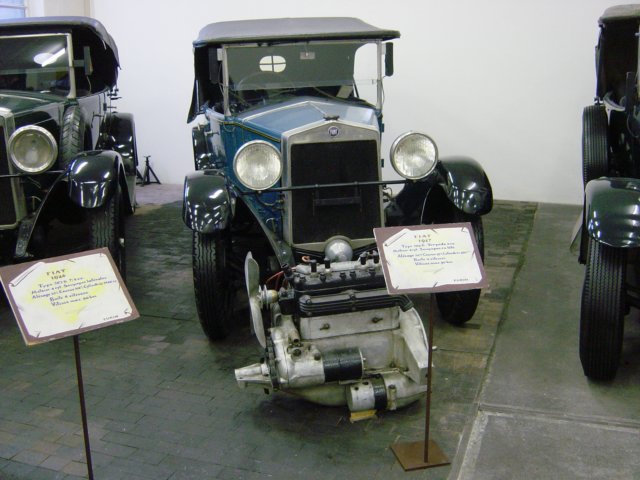 Alvis Speed 20 Cross and Ellis