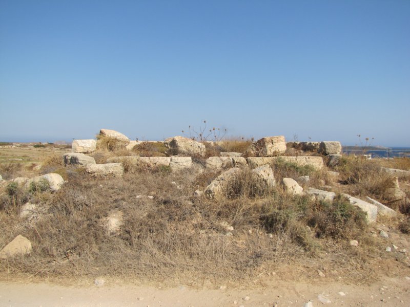 sep2011towerofhellenisticperiodoutsideampels.jpg