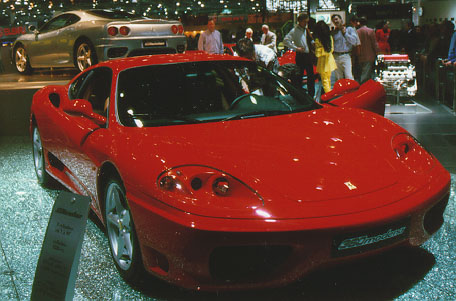 [ferrari 360 Modena 1]