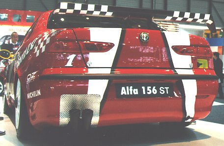 [alfa romeo 9]