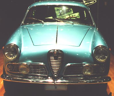[alfa romeo 1]