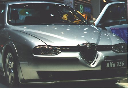 [alfa romeo 2]