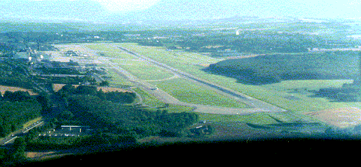 [Landing Animation]