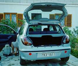 [Bravo rear open]