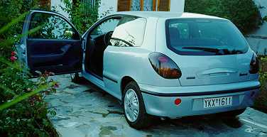 [Bravo rear diagonal]