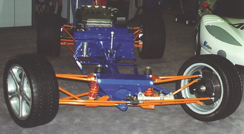 [powered by peugeot]