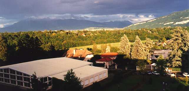 [An eastern view.]