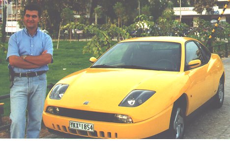 [Nicktop's Fiat Coupe.]