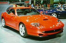 [Ferrari Maranelo 1]
