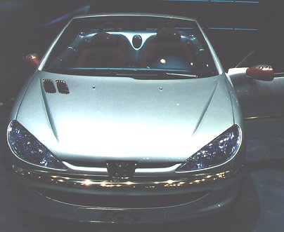 [peugeot 5]