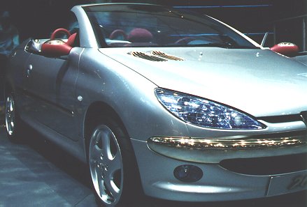 [peugeot 6]