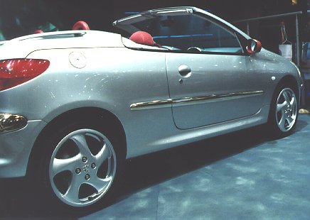 [peugeot 7]