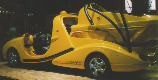 [Rinspeed 1]