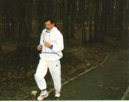 [Training 2]