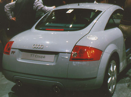 [Audi TT Coup� 2]