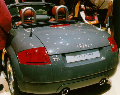 [Audi TT Roadster 2]
